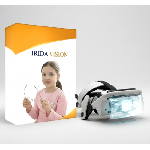 IRIDA / VISION AR